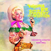 Virginia Lee - Goes Country And Western